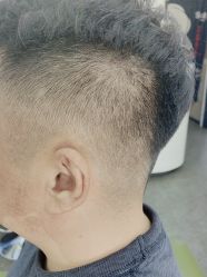 -LJOY丽锦造型·烫发染发