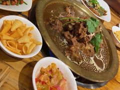-和庆斋羊蝎子火锅·碳缸烧烤(顺义旗舰店)