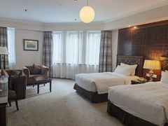 -上海国际饭店