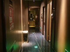 -江南足纪·影院足道·轻奢SPA(京基水贝店)