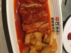 -丰茂烤串(建设街店)