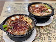 -清真·穆萨砂锅(大皮院店)