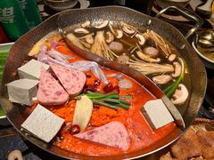 -色響火锅(恒隆广场店)