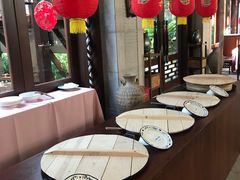 -七仙岭君澜度假酒店·桃源小馆中餐厅
