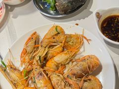 -活潑鲜跳(湖滨商业街店)