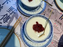 顺德双皮奶-味妙顺德厨房(绿地缤纷城店)