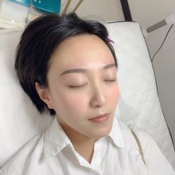 -久匠·野生眉半永久纹眉