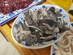 牛百叶-大戚饭店(泰华路店)