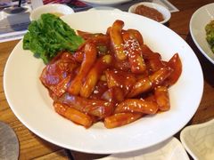 -紫霞门韩国料理烤肉(深南东路店)