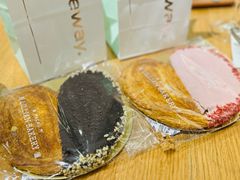 -莉蓮蛋挞(静安寺店)