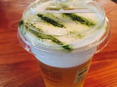 -喜茶(佛山顺德大良东乐路店)
