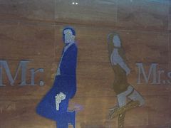 -OS CLUB(长风大悦城店)