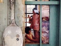 -广州市紫泥堂文化创意园景区