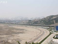 -洋山深水港
