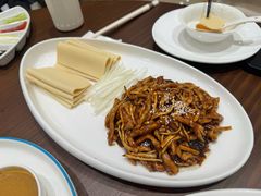 -全聚德(上海首店浦东店)