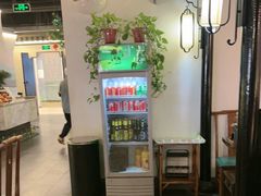 -卢大鲜鱼头捞饭(美利广场店)