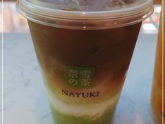 -奈雪的茶(赛格店)
