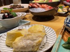 -花和海鲜自助(梅江店)