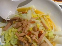 -花椒俏川菜小馆(南海万达店)