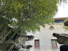 -恭王府博物馆
