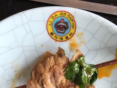 毛肚-寂寞的豆芽(龙泽路店)