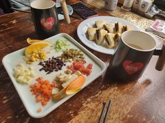 -玛吉阿米·餐吧