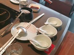 -捞王锅物料理(上海世茂广场店)