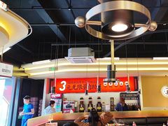-师烤·豆花烤鱼(广州荔湾扬韬广场店)
