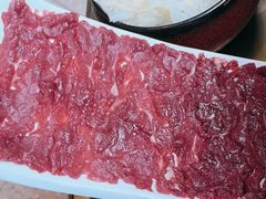 -左庭右院鲜牛肉火锅(新梅广场店)