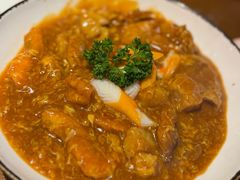 -泰国餐厅 Thai Food(裕华万达店)