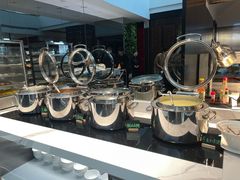 -春晖园度假酒店温泉