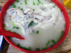 -张太婆老妈蹄花川菜馆·中华餐饮老字号(望平街店)