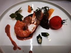 -马克西姆餐厅(崇文门店)