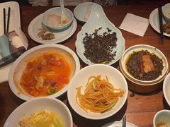 -望湘园·洞庭渔宴(浦江欢乐颂店)