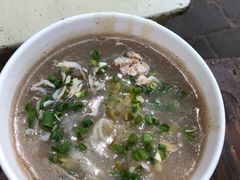 -汪记鲜鱼糊汤粉(沈阳路总店)