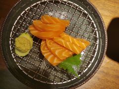 -山葵家·创意料理(EFC欧美广场店)