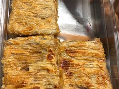 -水一方现烤鱿鱼丝大连特产(高新苏宁百货店)