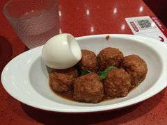 -喜家德虾仁水饺(长泰广场店)