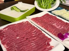 -南门涮肉(后海店)