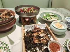-苏梦江南·淮扬菜(夫子庙店)