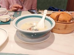 -悦得闲广式点心茶楼(蓝鲸世界店)