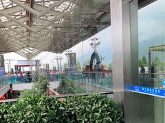 -丽江三义国际机场