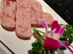 午餐肉-潮火锅·麻辣牛肉火锅(观音桥方圆·LIVE店)