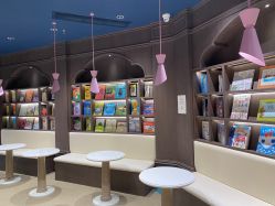 -奈尔宝家庭中心·亲子餐厅(北京东坝万达店)