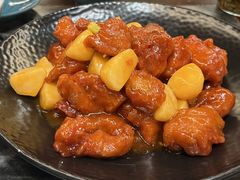 -安泰楼·佛跳墙创始人·传统闽味早茶·酒楼(三坊七巷闽菜地标店)