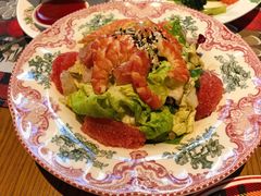 -弗兰克牛排西餐厅Ribone steak house(柠檬花园店)