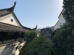 -徽商大宅院
