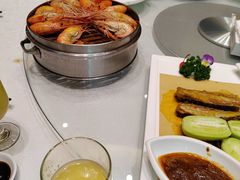 -宝宇大连海鲜渔港(金奎大厦店)