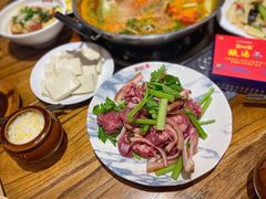 -亮欢寨(凯里总店)