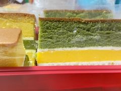 -詹记桃酥(包河万达店)